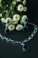 Radiant Royale Necklace Set