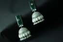 Mystic Heritage Jhumkis