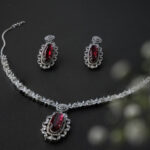 Twilight Allure Necklace Set