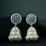 Sparkling Diva Earrings