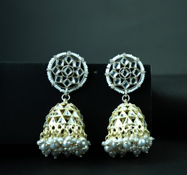 Sparkling Diva Earrings